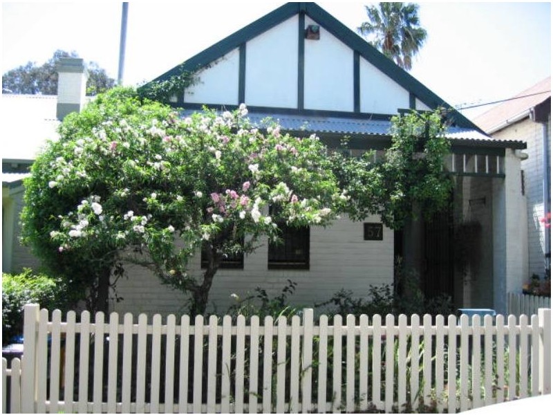 57 Merton Street, Rozelle NSW 2039