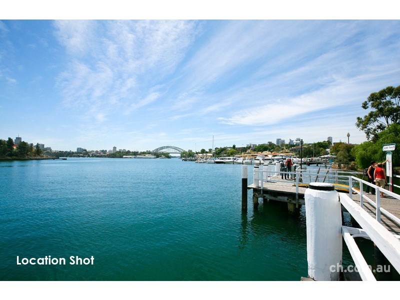 1/2-6  Thames Street, Balmain NSW 2041