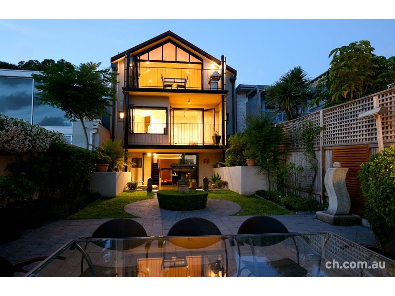 106 Darling Street, Balmain East NSW 2041