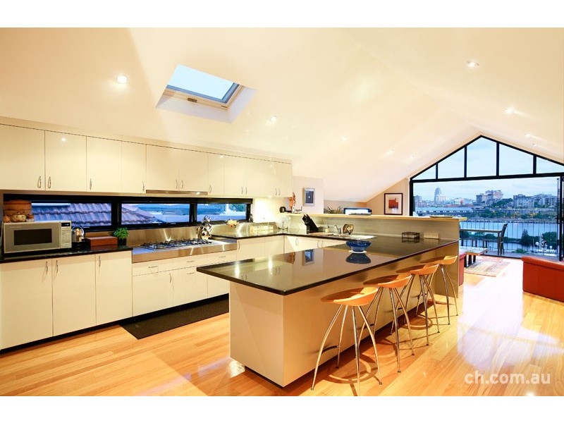 106 Darling Street, Balmain East NSW 2041