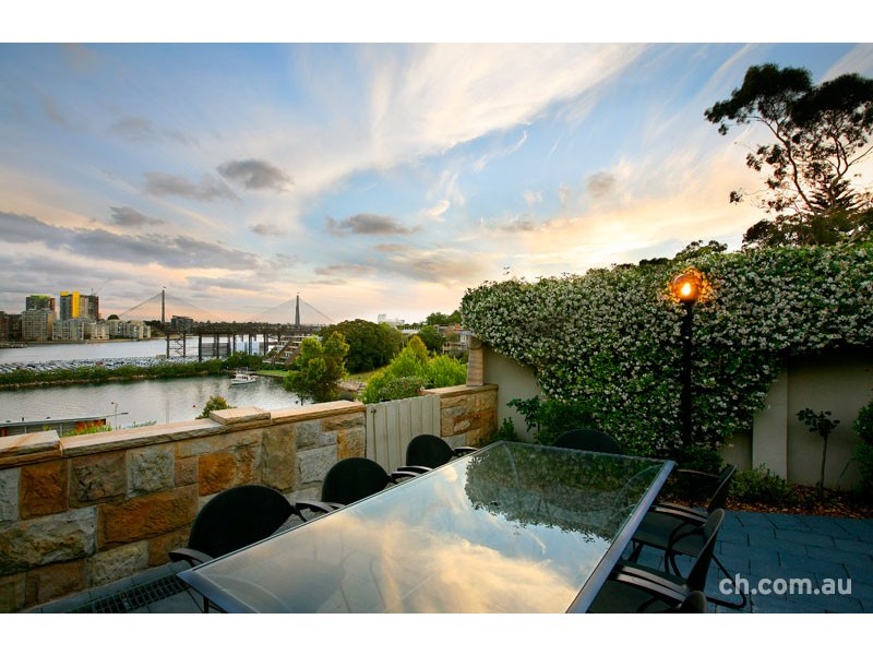 106 Darling Street, Balmain East NSW 2041