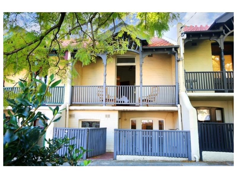 13  Cove Street, Birchgrove NSW 2041