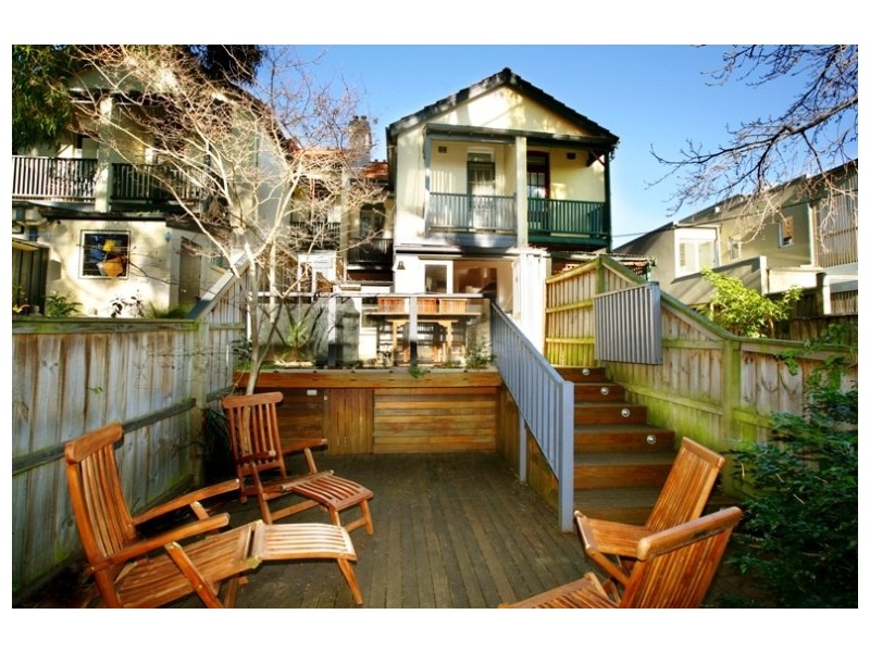 13  Cove Street, Birchgrove NSW 2041