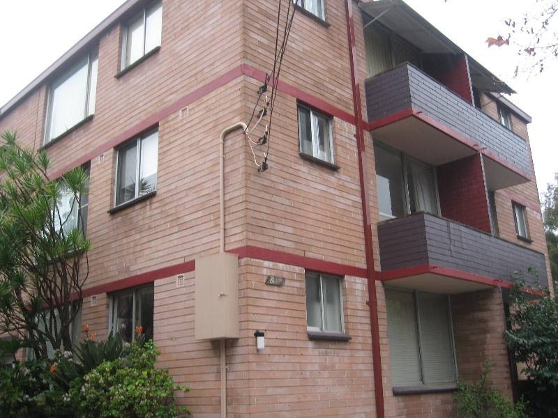 2/2  Sheehy Street, Glebe NSW 2037