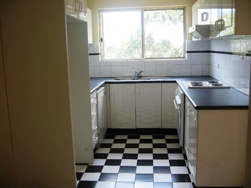 1/18  Hornsey Street, Rozelle NSW 2039