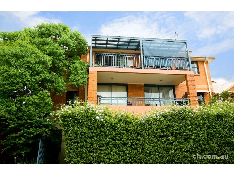 72/3  Foy Street, Balmain NSW 2041