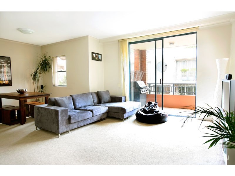 72/3  Foy Street, Balmain NSW 2041