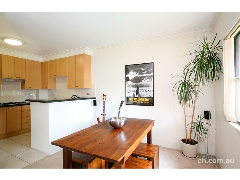 72/3  Foy Street, Balmain NSW 2041