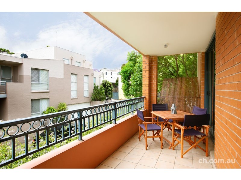 72/3  Foy Street, Balmain NSW 2041