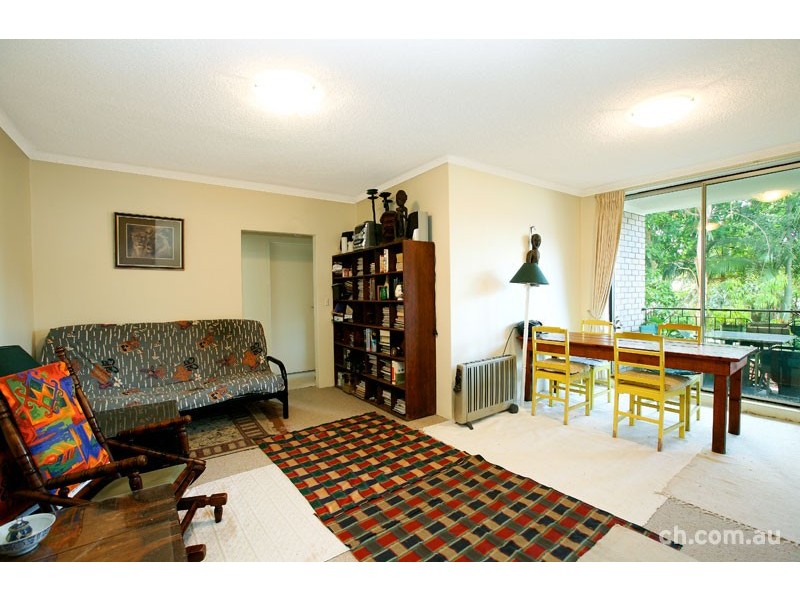 2/31 Church Street, Balmain NSW 2041