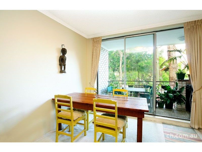 2/31 Church Street, Balmain NSW 2041