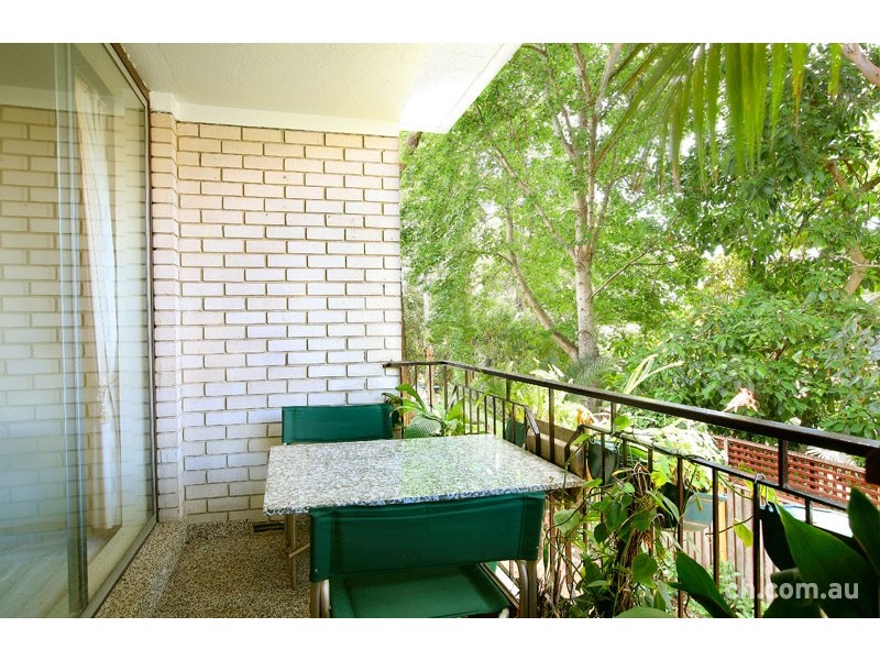 2/31 Church Street, Balmain NSW 2041