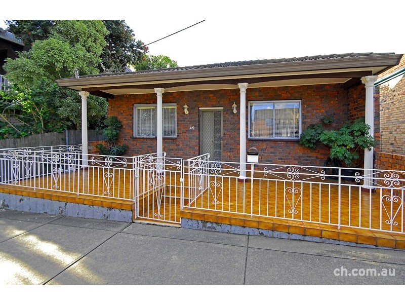 49 Merton Street, Rozelle NSW 2039