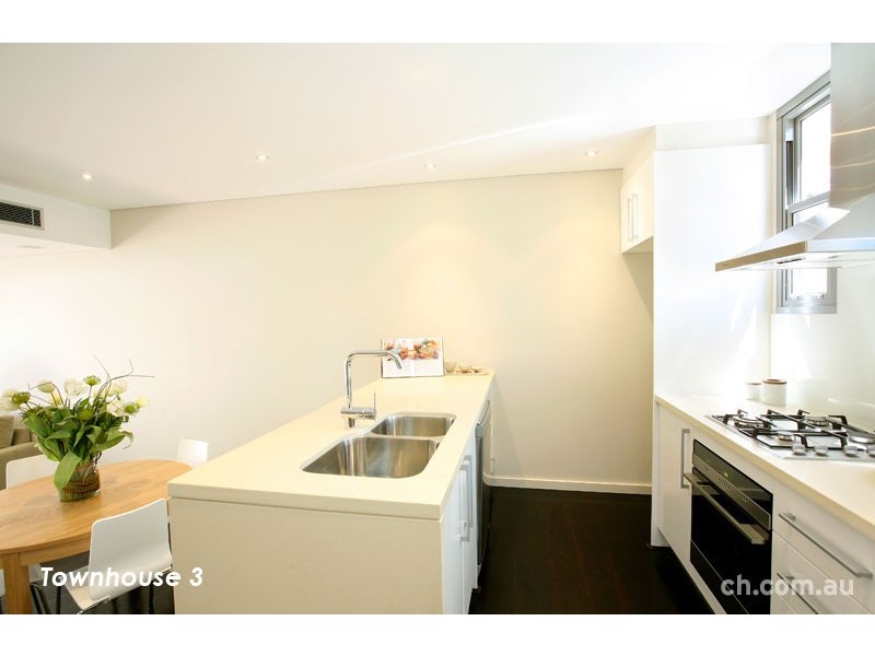 3/40  Evans Street, Balmain NSW 2041