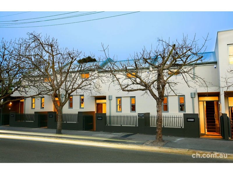 3/40  Evans Street, Balmain NSW 2041