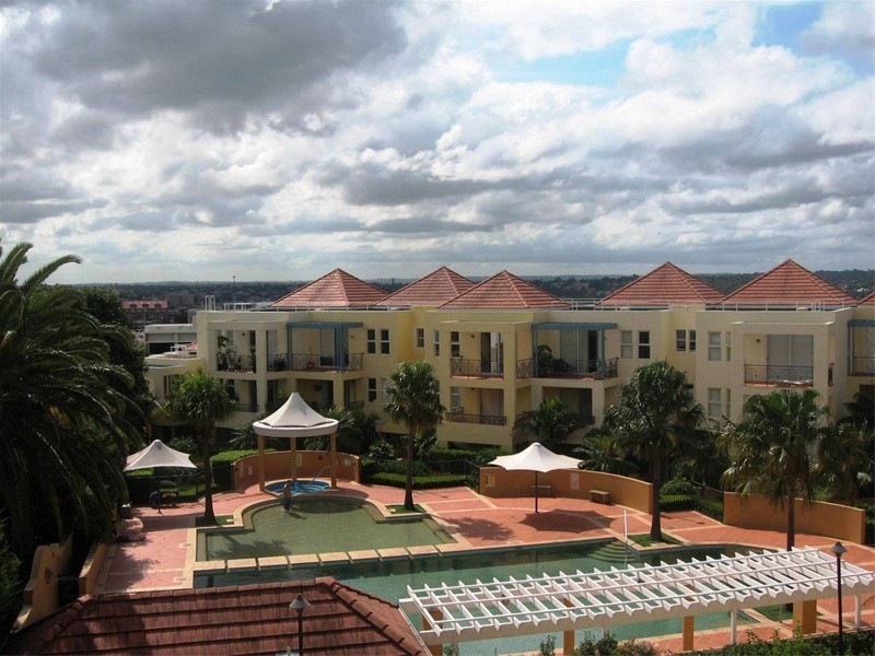 2/35  Terry Street, Rozelle NSW 2039