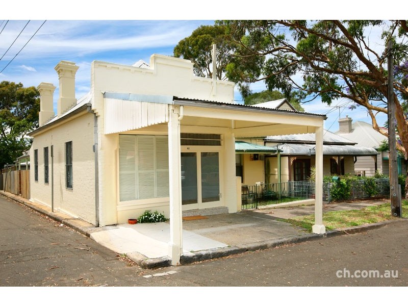 62 Ryan Street, Lilyfield NSW 2040