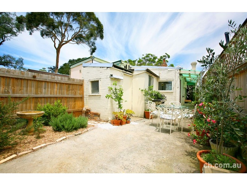 62 Ryan Street, Lilyfield NSW 2040