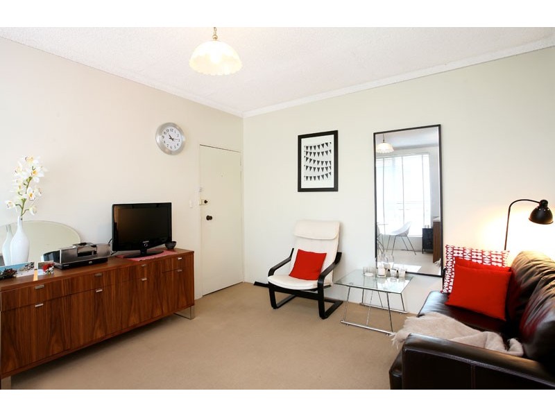 10/16 Vincent Street, Balmain NSW 2041