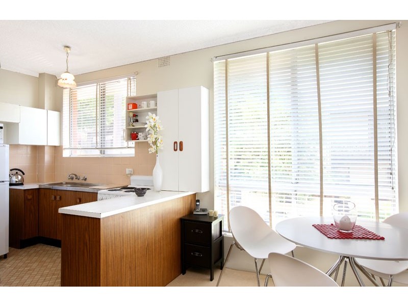 10/16 Vincent Street, Balmain NSW 2041