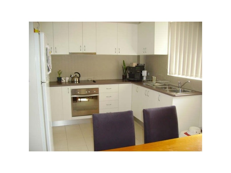 4/26  Kings Road, Five Dock NSW 2046