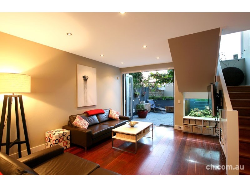 213  Evans Street, Rozelle NSW 2039