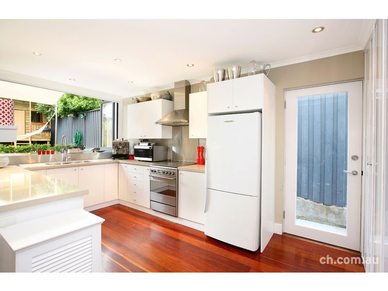 213  Evans Street, Rozelle NSW 2039