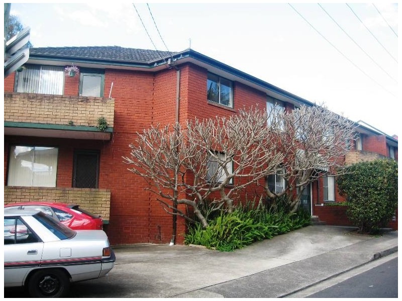 1/33  Trouton Street, Balmain NSW 2041