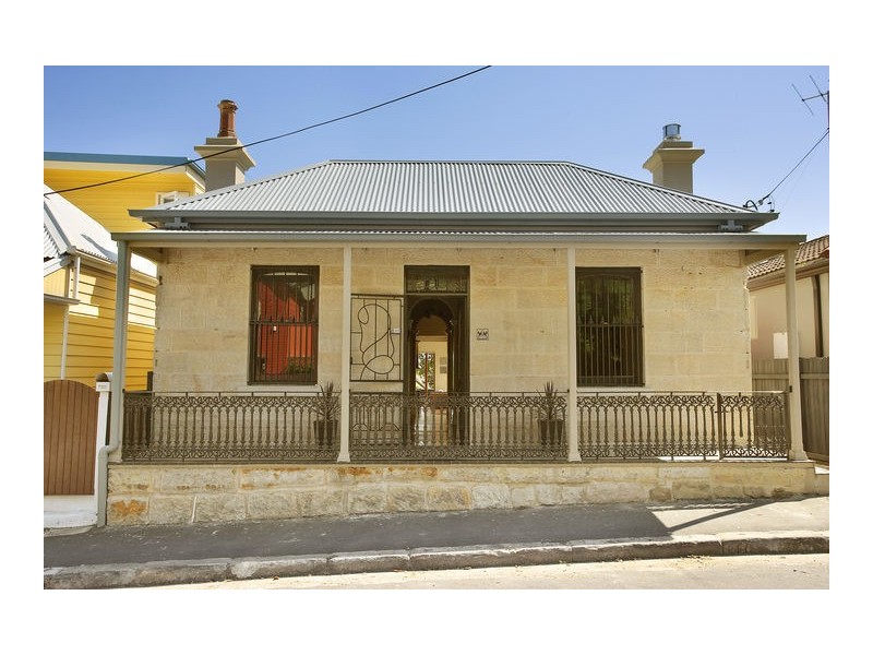 11  Belmore Street, Rozelle NSW 2039