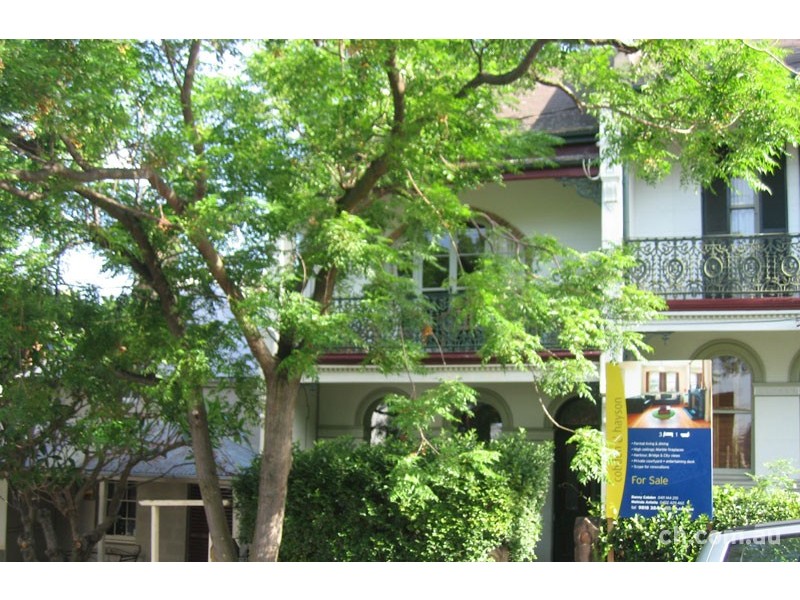 30  Darling Street, Balmain East NSW 2041