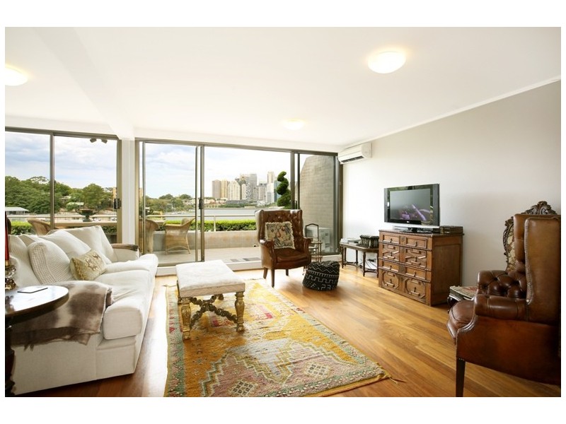 7/1  Grafton Street, Balmain NSW 2041