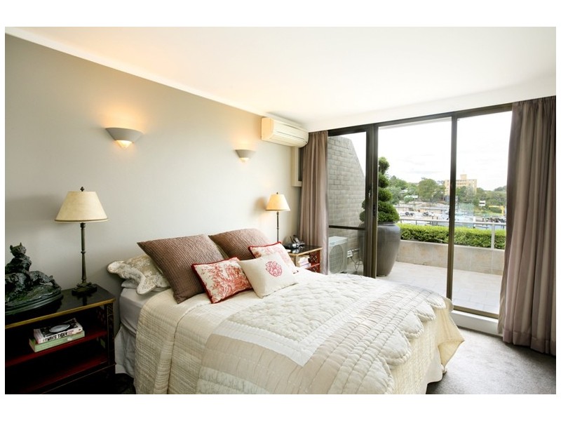 7/1  Grafton Street, Balmain NSW 2041