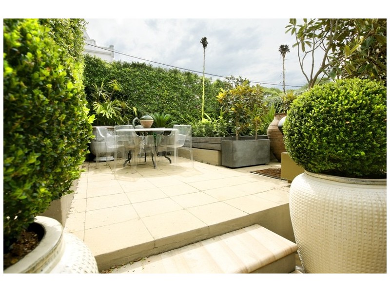 7/1  Grafton Street, Balmain NSW 2041