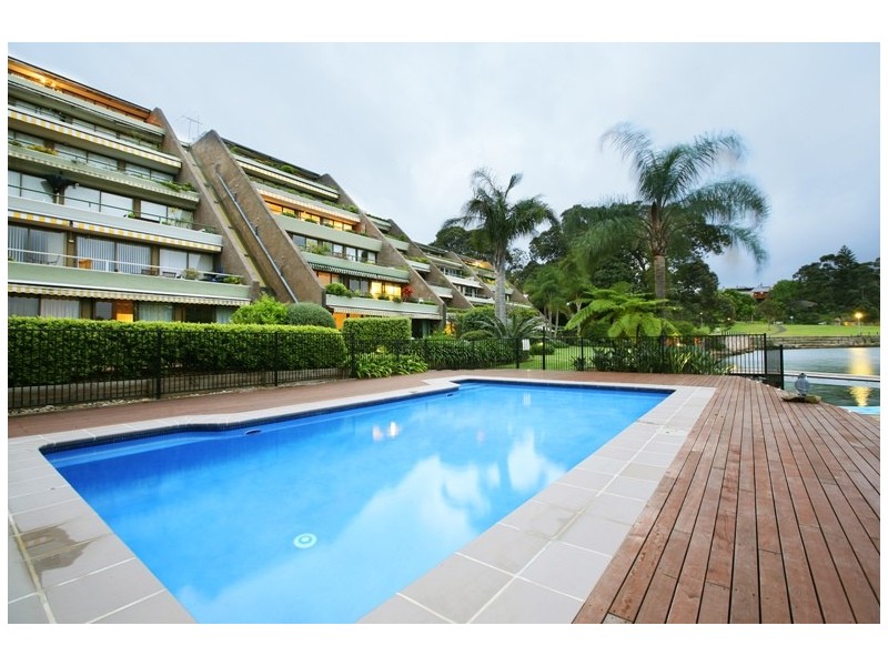 7/1  Grafton Street, Balmain NSW 2041