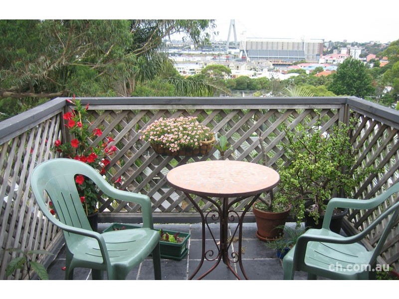 4/70  Beattie Street, Balmain NSW 2041