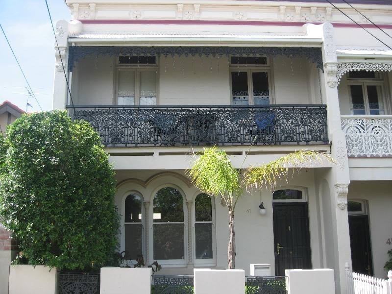 47  Ballast Point Road, Birchgrove NSW 2041