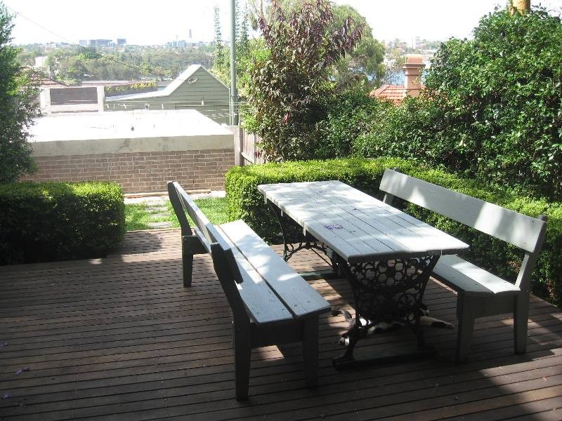 47  Ballast Point Road, Birchgrove NSW 2041