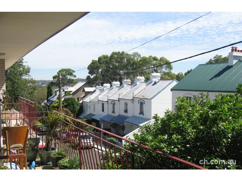 6/83  Darling street, Balmain East NSW 2041