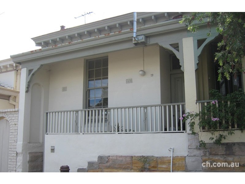 19  Ann Street, Balmain NSW 2041