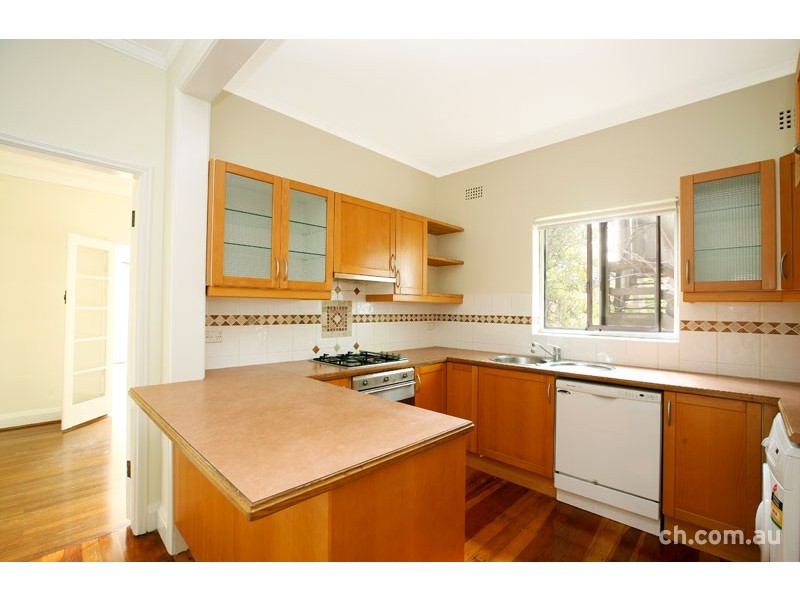 1/2  Penshurst Avenue, Neutral Bay NSW 2089