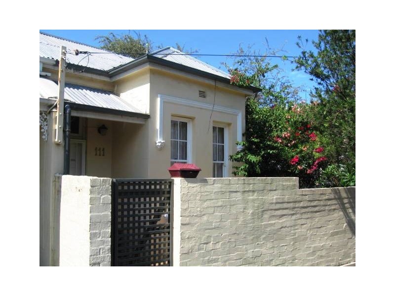 111  Mansfield Street, Rozelle NSW 2039