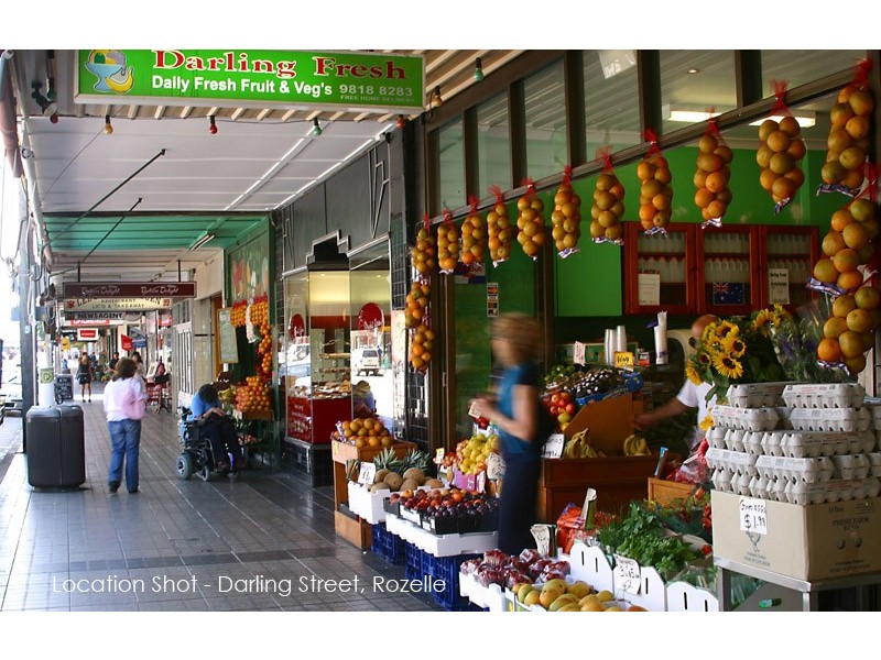 111  Mansfield Street, Rozelle NSW 2039