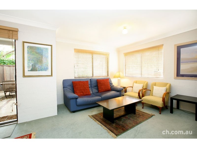 4/21a  Gordon Street, Rozelle NSW 2039