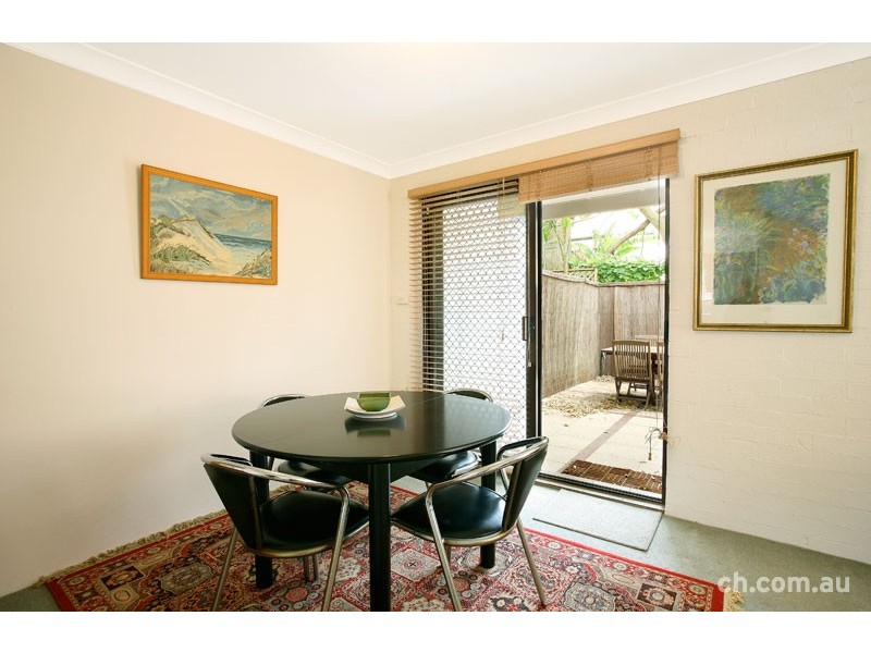 4/21a  Gordon Street, Rozelle NSW 2039