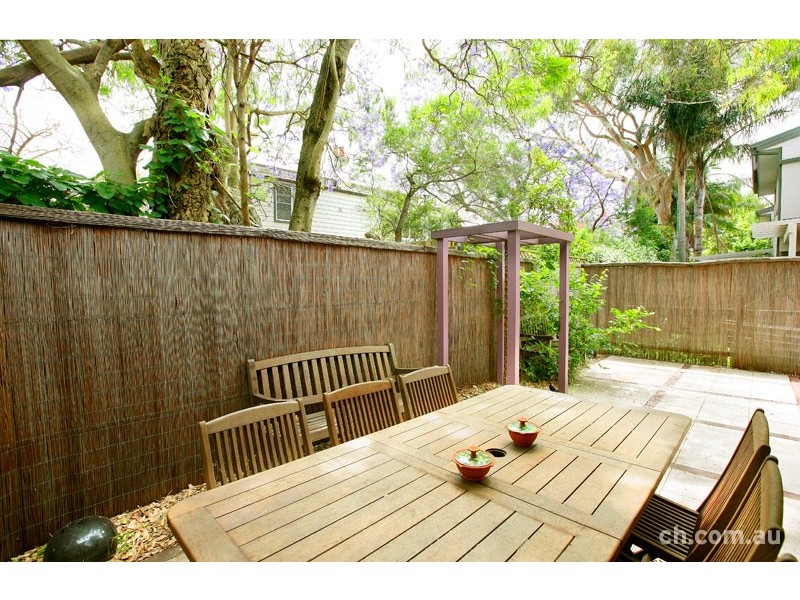 4/21a  Gordon Street, Rozelle NSW 2039