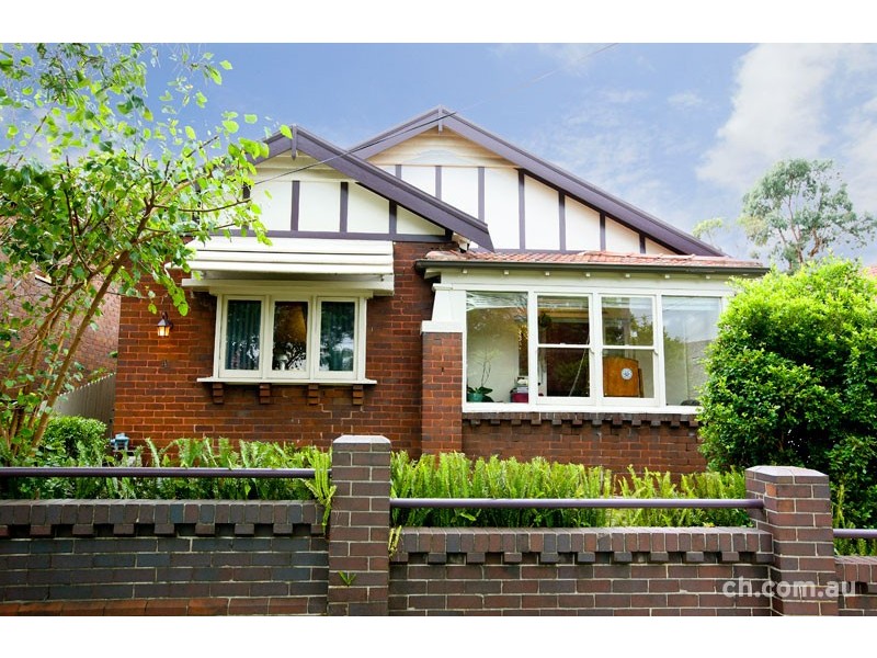 4 Trevor Street, Lilyfield NSW 2040