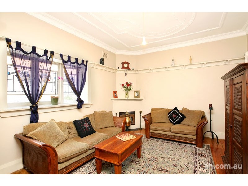 4 Trevor Street, Lilyfield NSW 2040