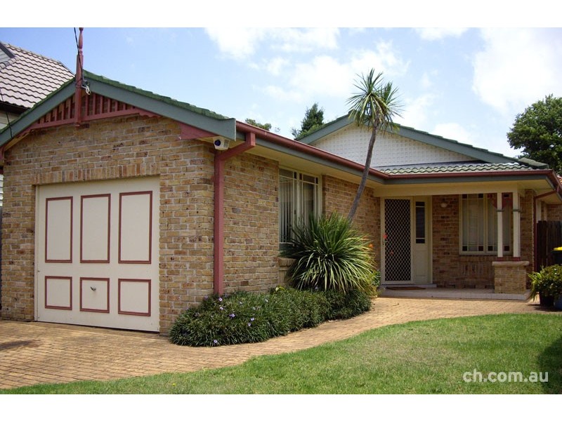 6  Spring Street, Concord NSW 2137