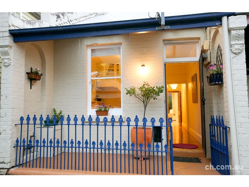 21 Nelson Street, Rozelle NSW 2039