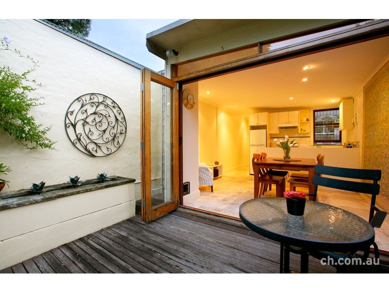 21 Nelson Street, Rozelle NSW 2039